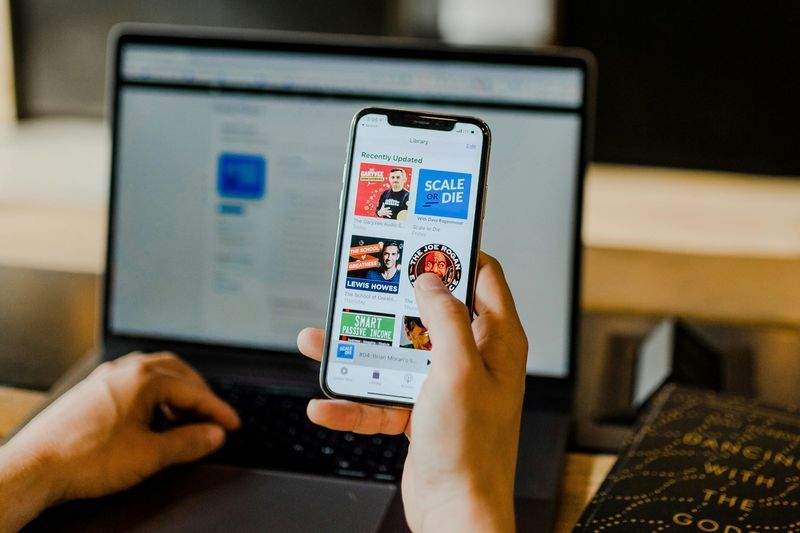 Nexo Prisma Media
